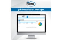 Job Description Manager