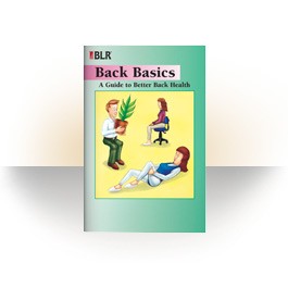 Back Basics: A Guide to Better Back Health
