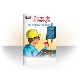 Lockout for Safety on the Job - Spanish Edition 