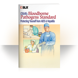 OSHA's Bloodborne Pathogens Standard