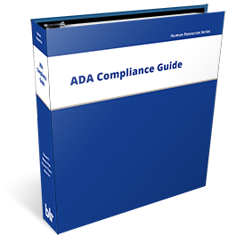 ADA Compliance Guide