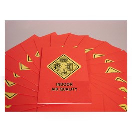 Indoor Air Quality Booklet - in Spanish (package of 15)