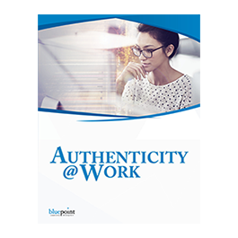 Authenticity @ Work Participant Kit
