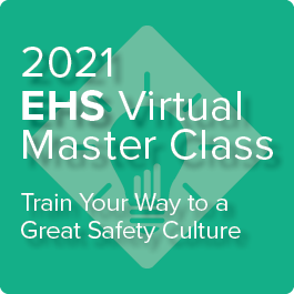 2021 Safety Culture Virtual Master Class: Train Your Way to a Great Safety Culture - On-Demand