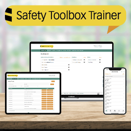 Safety Toolbox Trainer