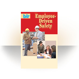 Employee-Driven Safety