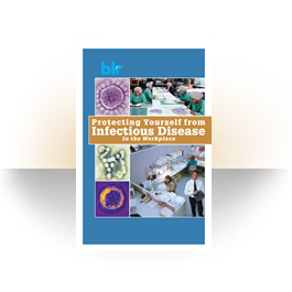 Protecting Yourself from Infectious Disease in the Workplace