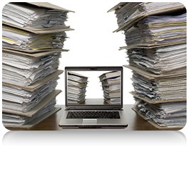 Paperless HR Recordkeeping: How to Navigate Electronic Document Security Risks, Storage, and Destruction in the Cloud - On-Demand