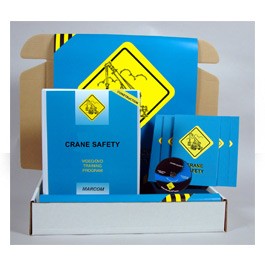 Crane Safety in Construction Environments Construction Safety Kit