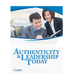 Authenticity & Leadership Today