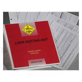 Lock-Out/Tag-Out Compliance Manual