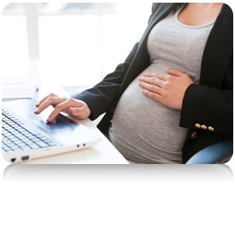 Avoid Legal Landmines with Employees Returning from Maternity Leave - On-Demand