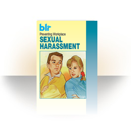 Preventing Workplace Sexual Harassment
