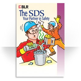 The SDS - Your Partner in Safety