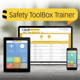 Safety ToolBox Trainer
