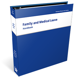 Family and Medical Leave Handbook