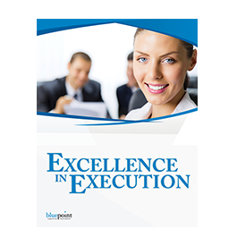 Excellence in Execution Participant Kit 