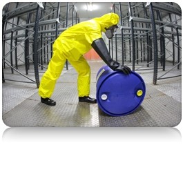 Responding to Hazardous Spills at Your Facility: Do you have an Effective Plan? - On-Demand