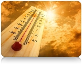 Heat Stress Prevention: Protect Workers & Avoid Citations When the Temperatures Rise - On-Demand