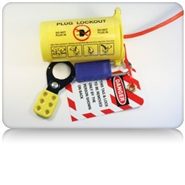 Machine Guarding and Lockout/Tagout: Simplify and Implement Your OSHA Compliant Program and Procedures
