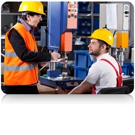 Preventing Amputations: Machinery Hazards & Best Practices to Protect Your Workers & Avoid OSHA Citations - On-Demand