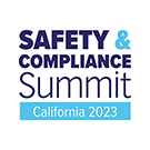 Safety & Compliance Summit: California 2023