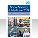 Social Security Booklet: 2021 Edition