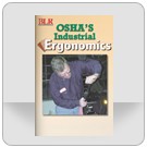 OSHA's Industrial Ergonomics Booklet