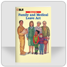 Family and Medical Leave Act training booklet