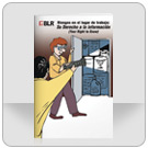 Hazards in the Workplace: Your Right to Know; Spanish Edition