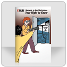 Right to Know training booklet