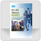 It's All About Respect: Avoid Discrimination in Your Workplace
