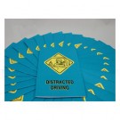 Distracted Driving Employee Booklet