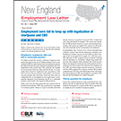 New England Employment Law Letter
