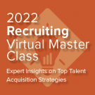 2022 Recruiting Virtual Master Class: Writing Workshop for Attracting Diverse Talent - On-Demand