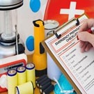 How to Prepare For and Address Workplace Emergencies