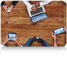 The Mobile Workforce: BYOD, Protecting Sensitive & Confidential Information, and More - On-Demand