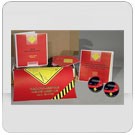OSHA Recordkeeping for Managers, Supervisors and Other Employees Regulatory Compliance Kit - in English or Spanish