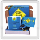 Hand & Power Tool Safety Safety Meeting Kit 
