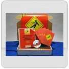 Electrocution Hazards in Construction Environments: Part II... Employer Responsibilities Kit - in Spanish