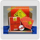 GHS Safety Data Sheets Regulatory Compliance Kit - in Spanish