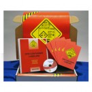 GHS Container Labeling... in Construction Environments Construction Safety Kit - in English or Spanish