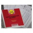 Hearing Conservation and Safety Compliance Manual