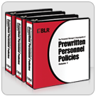 Encyclopedia of Prewritten Personnel Policies
