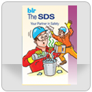 The SDS - Your Partner in Safety