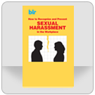 Recognize & Prevent Sexual Harassment