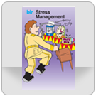 Stress Management booklet