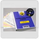 OSHA Formaldehyde Standard DVD Program