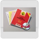 Hazard Communication in Auto Service Facilities DVD Program - in English or Spanish