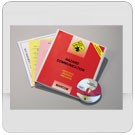 Hazard Communication in Cleaning & Maintenance Operations DVD Program - in English or Spanish